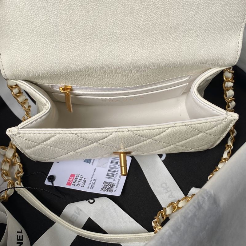 Ch**el satchel bags